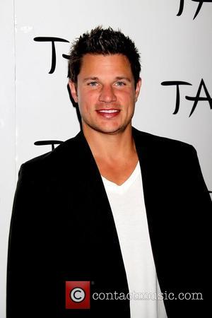 Nick Lachey And Vanessa Minnillo Honeymoon In St. Barts