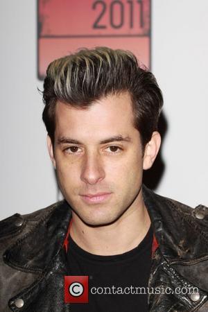 Mark Ronson