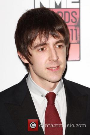 Miles Kane