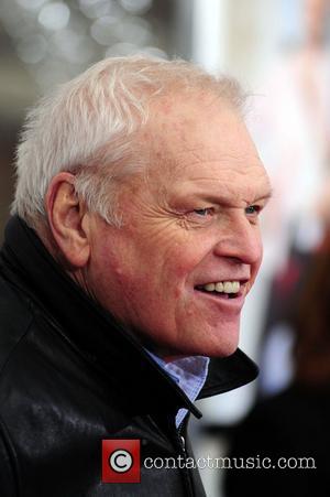 Brian Dennehy