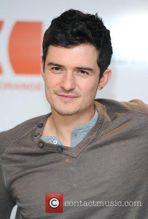 Orlando Bloom