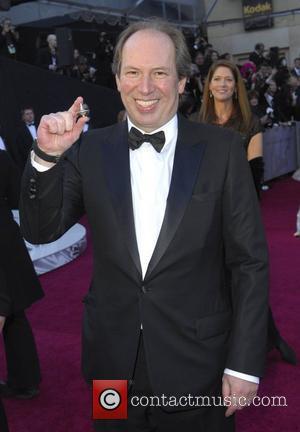 Hans Zimmer 83rd Annual Academy Awards (Oscars) held at the Kodak Theatre - Arrivals Los Angeles, California - 27.02.11