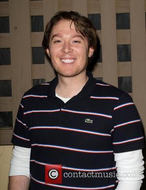 Clay Aiken 2011 Outfest screening of 'Hoarders: Untold sTori' held at the John Anson Ford Amphitheatre Los Angeles, California -...