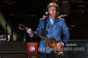 Sir Paul McCartney