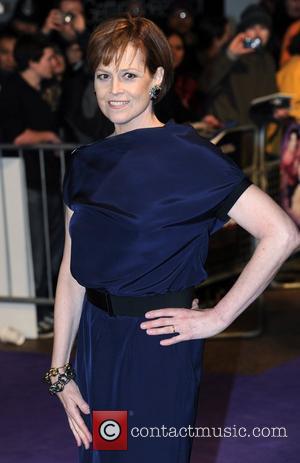 Sigourney Weaver, Empire Leicester Square