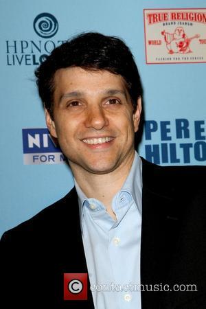 Ralph Macchio Recovering From Dancing Injury