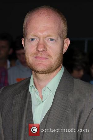 Jake Wood The Pride of Britain Awards 2011 - Arrivals London, England - 03.10.11
