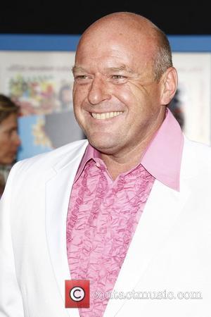 Dean Norris World Premiere of 'Prom' at the El Capitan Theatre Hollywood, California - 21.04.11