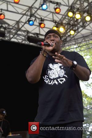 Central Park, EPMD, Erick Sermon