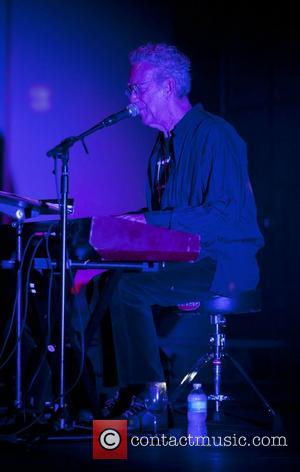 Ray Manzarek Returning From The Grave For Bbc Documentary Series