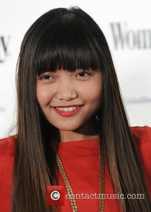 Charice