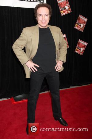 Tom Jones THE REEL AWARDS - A Star-Studded Show Featuring Award-Winning Impersonators held at Golden Nugget Hotel and Casino Las...