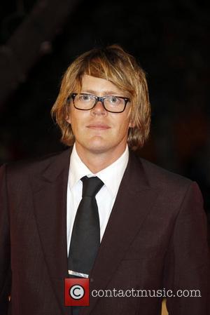 Kris Marshall Is A Father