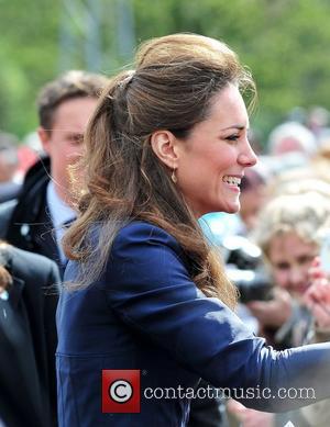 Kate Middleton