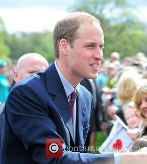 Prince William