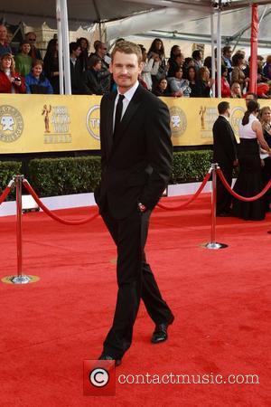 Josh Pence The 17th Annual Screen Actors Guild Awards (SAG Awards 2011) held at the Shrine Auditorium & Expo Center...