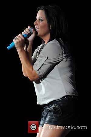 SARA EVANS