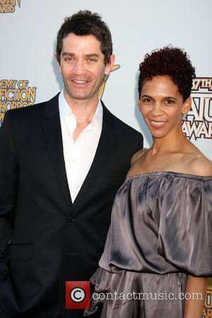 James Frain The 2011 Saturn Awards at the Castaways - Arrivals Burbank, California - 23.06.11