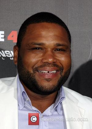 Anthony Anderson