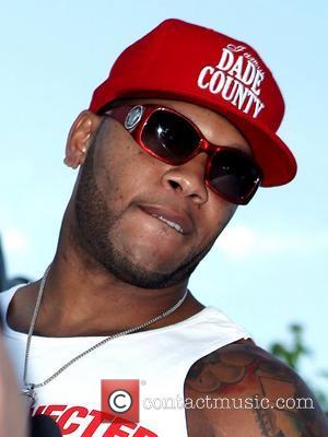 Flo Rida, Palms Hotel