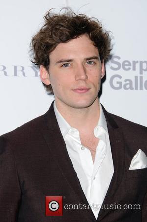 Sam Claflin Burberry Serpentine Summer party 2011 held at the Serpentine gallery. London, England - 28.06.11