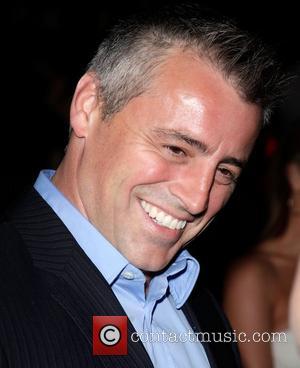 Matt LeBlanc Showtime Emmy Nominee Reception at Skybar inside the Mondrian Hotel Los Angeles, California - 17.09.11