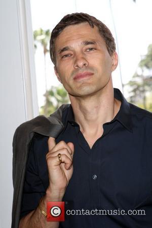 Olivier Martinez