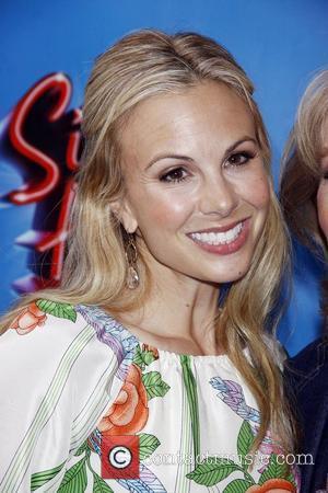 Elisabeth Hasselbeck