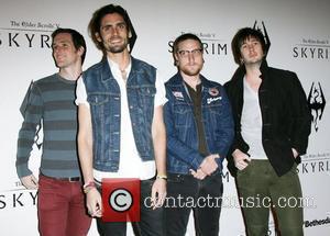 All American Rejects