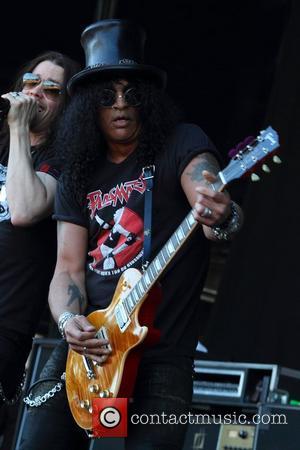 Slash