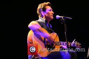 Pete Murray