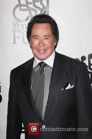 Wayne Newton,  at the 28th Annual Great Sports Legends dinner held at the Waldorf-Astoria. New York City, USA -...