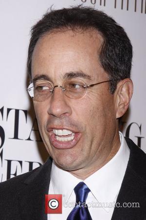 Jerry Seinfeld