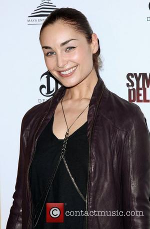 Ewa Da Cruz The screening of 'Sympathy for Delicious' at Landmark's Sunshine Cinema New York City, USA - 25.04.11