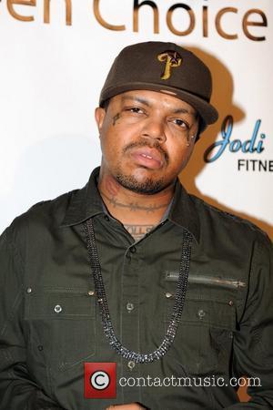 Three 6 Mafia Member 'Lord Infamous' Dead Aged 40