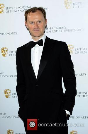 Mark Gatiss The British Academy Television Craft...