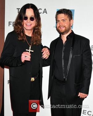 Tribeca Film Festival, Jack Osbourne, Ozzy Osbourne