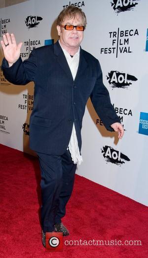 Tribeca Film Festival, Elton John