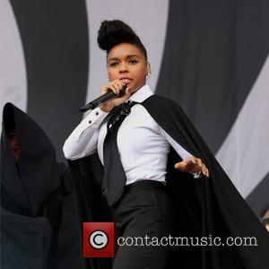 Janelle Monae, The Big Chill