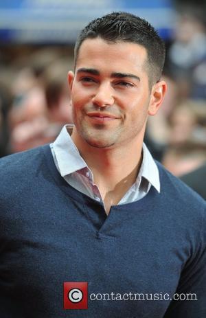 Jesse Metcalfe 'The Inbetweeners Movie' premiere held at the Vue West End - Arrivals London, England - 16.08.11