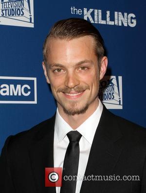 Joel Kinnaman