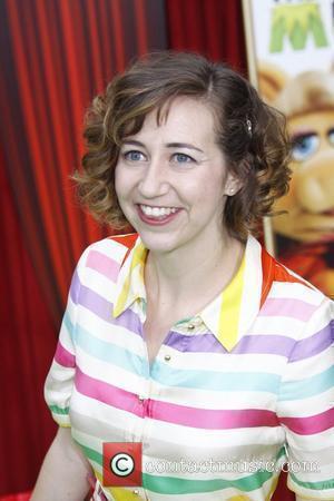 Kristen Schaal