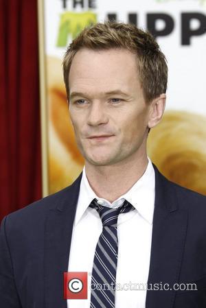 Neil Patrick Harris