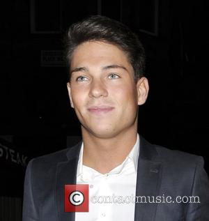 Joey Essex at The Only Way Is Essex: Official Wrap Party held at The Penthouse. London, England - 09.11.11