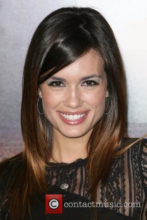 Torrey DeVitto