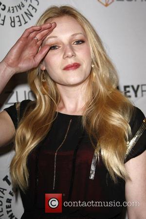 Emma Bell 'The Walking Dead' Paley Festival 2011 Screening - Arrivals Los Angeles, California - 04.03.11