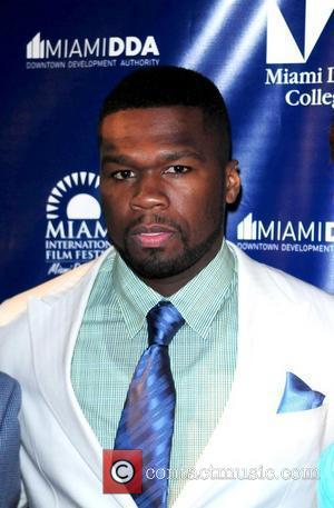 50 Cent