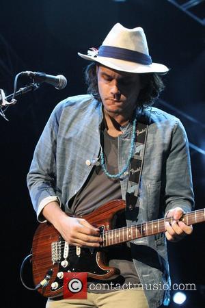 John Mayer