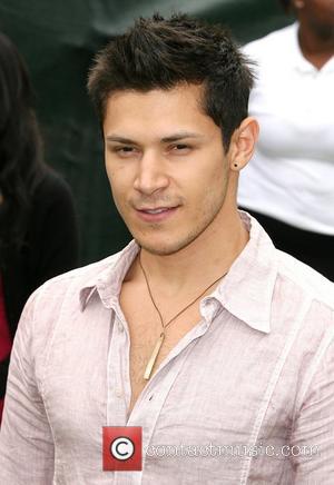 Alex Meraz