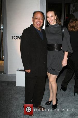 Cheech Marin  Tom Ford Flagship Store Opening Celebration Beverly Hills, California - 24.02.11